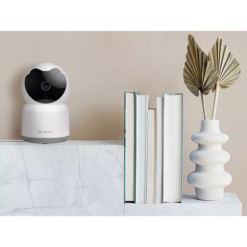 Surveillance Camera Tracer Focus 3 TRAKAM47377 HD