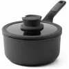 Saucepan STONE+ Ith Lid 18CM 2L