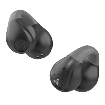 Headphones SBOX EB-OWS14 Black