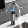Teesa instantaneous water heater TSA4109 metal