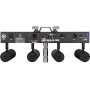 LED lighting set EUROLITE KLS-60 WW Compact 60W — warm white