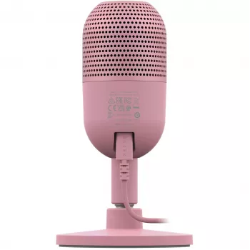 Razer RZ19-05050200-R3M1 microphone Quartz metallic Table microphone