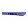 Extreme Networks ExtremeSwitching 5320-48P-8XE - Switch - L3 - managed - 48 x 10/100/1000 + 4 x 1 Gigabit / 10 Gigabit SFP+ + 2 x SFP-DD (stapelbar)