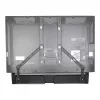 Maclean MC-912 Universal Soundbar Speaker Mount Holder TV Mounting Adjustable VESA 23 - 65 15 Kg