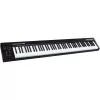 M-AUDIO Keystation 88 MK3 MIDI keyboard 88 keys USB Black, White