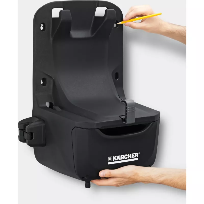 Kärcher 2.645-164.0 Garden Tool Black