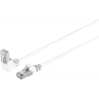 Network cable ShiverPeaks 08-64076 CAT 6 S/FTP PIMF, 4-pair, shielded