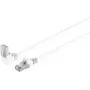 Network cable ShiverPeaks 08-64076 CAT 6 S/FTP PIMF, 4-pair, shielded