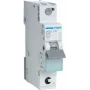 Hager MBS116. Rated Current: 16 A, AC Input Frequency: 50/60. Width: 17,5 mm, Depth: 70 mm, Height: 83,4 mm (MBS116)