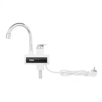 Instantaneous water heater N'OVEEN IWH160