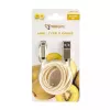 USB Cable SBOX USB-TYPEC-15G 1.5m USB A USB C Gold