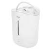 Adler Humidifier | AD 7971 | 30 W | Water tank capacity 5 L | Ultrasonic | Humidification capacity 100-250 ml/hr | White