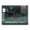 Notification module SATEL ETHM-A for security alarm systems, 12 V, 80 mA, 83×26×60 mm