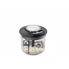 Manual food chopper GEFU SPEEDWING G-13600 - pull-cord multi chopper