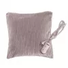 Electric heating pad Adler MS 7429 — 80 W, 380×380 mm, grey