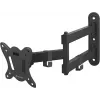 TV Set Accessory Wall Mount /10-32/BLACK NP15-B Onkron