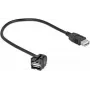 Keystone Module USB 2.0 A female 250° DeLOCK 86870