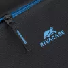 Rivacase 8037 39.6 cm (15.6) Messenger case Black