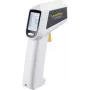 Laserliner ThermoSpot Laser - F,°C - -20 - 315 °C - Black - Grey - Yellow - 1 °C - 9 V - 38 mm (082.040A)