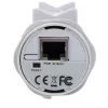 Mikrotik Groove 52 Grey Power over Ethernet (PoE)