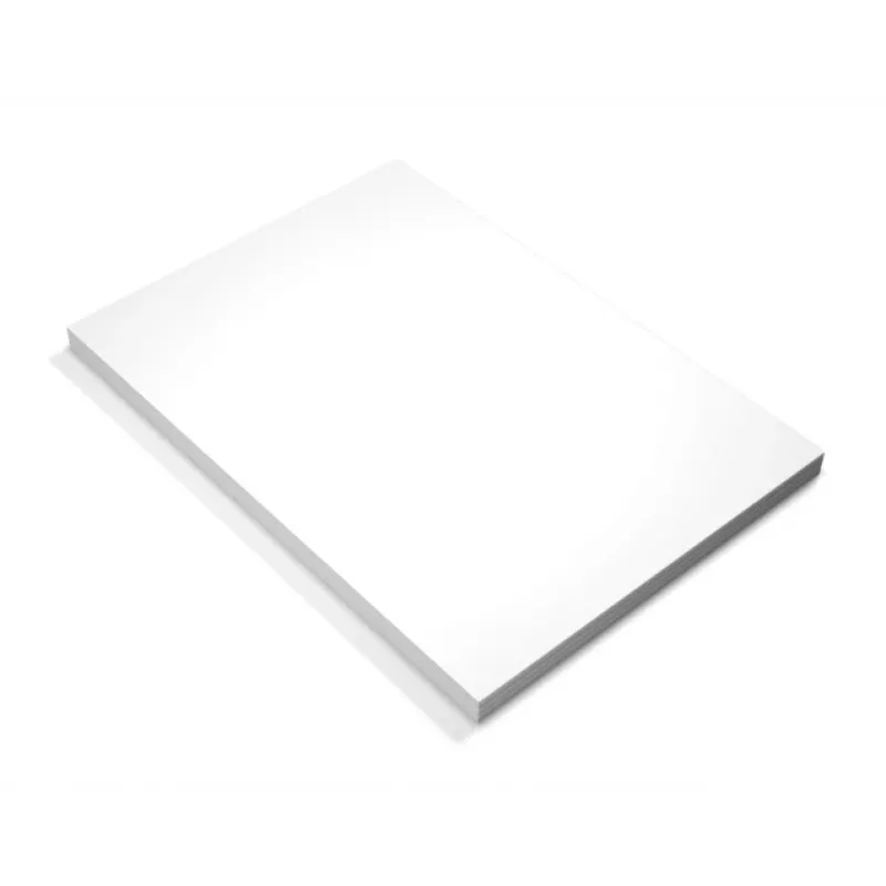 Thermal Paper A4, 100 sheets (10 year image retention guarantee)
