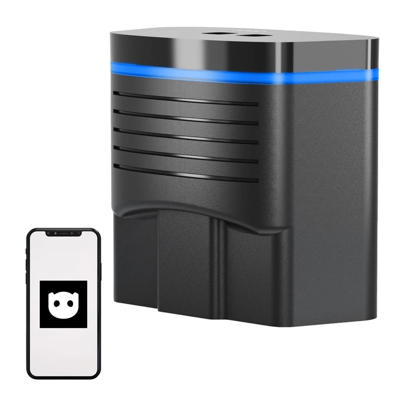 OBDeleven diagnostic tool NextGen PRO Pack P1005 for Volkswagen Audi — OBD-II adapter with advanced software features