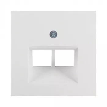 Berker 14091909 Networking Device White
