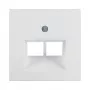 Berker 14091909 Networking Device White