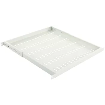 Rack accessory Lanview RAS800WH White 50 kg capacity 0.5U