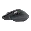 Mouse Logitech MX Master 3S RF Wireless + Bluetooth