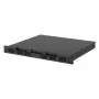 Network Video Recorder AXIS S4000 1U, 16-ch video input, 16 TB installed, up to 32 TB, H.264/H.265, 1U rack