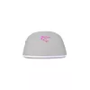 Mouse White Shark GM-5010 Bagdemagus White USB