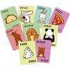 Taco Cat Goat Cheese Pizza: Voll verdreht, Card Game