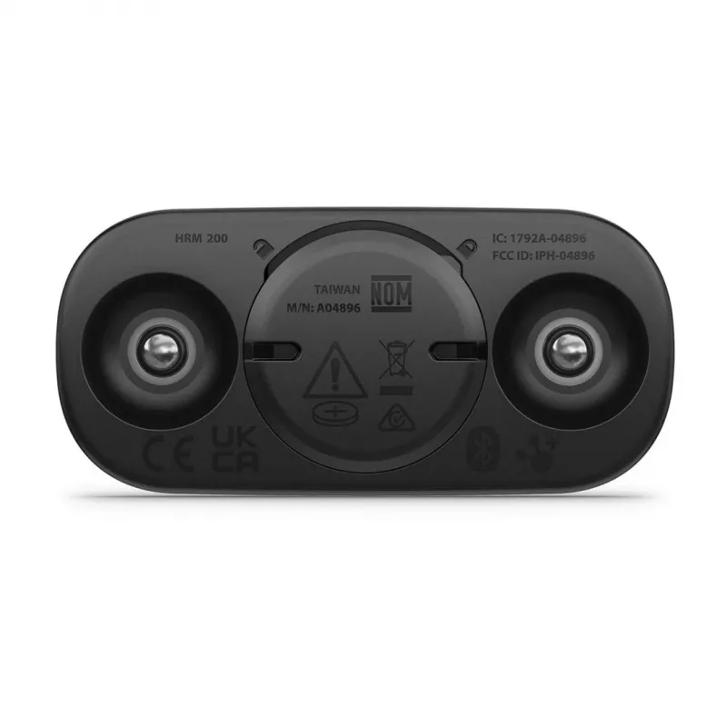 Heart Rate Monitor Garmin HRM 200