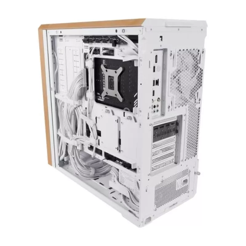 Lian Li Lancool 217 PC Case, Midi-Tower