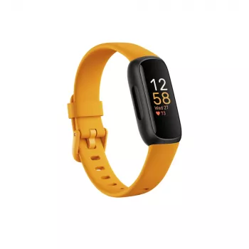 Armband activity tracker Fitbit Inspire 3 Black