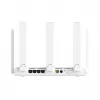 Ruijie Networks RG-EW3000GX wireless router Gigabit Ethernet Dual-band (2.4 GHz / 5 GHz) White