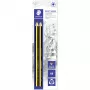 Pencil Staedtler Noris jumbo 119 HB