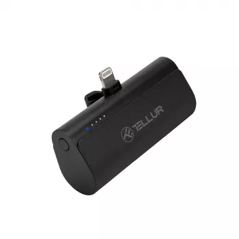 Portable Power Bank Tellur PD203 5000mAh