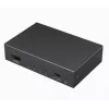HDMI Splitter Gembird GEMBIRD DSP-HDMI4K-4P-01 — 4-port 4K