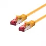 Logon Professional Patch Cable S/FTP Pimf 3M - (TCR66SS030Y)