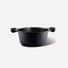 Saucepan Pensofal Saxum 24 cm with glass lid — Pensofal Saxum 24cm saucepan