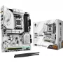 Motherboard ASROCK B850 Steel Legend WiFi ATX — AMD B850, Socket AM5, DDR5, 4x DIMM, 4x M.2, Wi‑Fi 7, 2.5Gb LAN