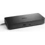 Docking station Dell Pro Thunderbolt 4 Smart SD25TB4 130W — Thunderbolt 4, 130W power delivery