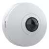 Axis M4327-P Dome IP security camera Indoor 2160 x 2160 pixels Ceiling/wall