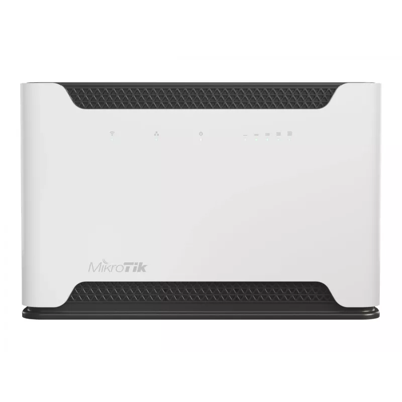 MikroTik Chateau LTE12 Wireless Router, RBD53G-5HACD2HND-TC&EG12-EA