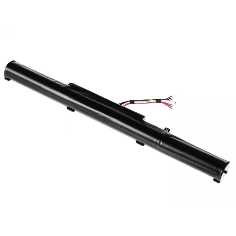 Battery Green Cell AS77 for ASUS laptops — Li-Ion 15 V, 2200 mAh, 4 cells, black