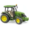 Tractor model BRUDER John Deere 5115 M