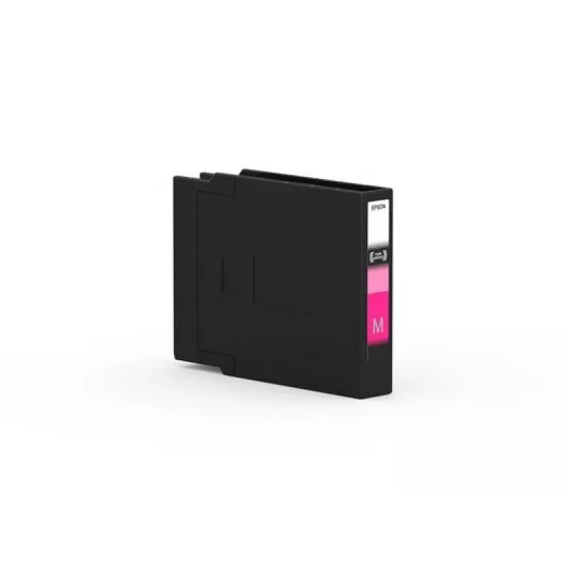Epson C13T13X340 ink cartridge 1 pc(s) Original High (XL) Yield Magenta