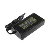 Power adapter Green Cell AD117P 170W 20V 8.5A for Lenovo laptops, indoor AC-to-DC, black